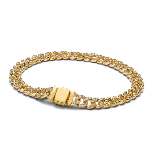 Jolanda™ | Gouden Armband