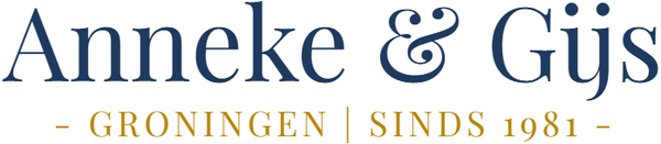 Anneke & Gijs - Groningen