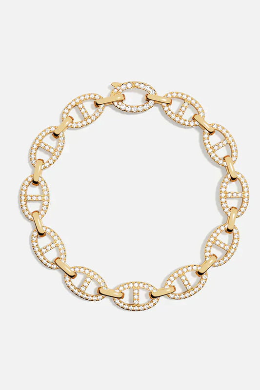 Marieke™ | Gouden Armband